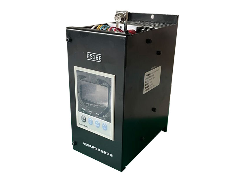 調(diào)功器PS16E